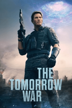 Poster The Tomorrow War (2021)