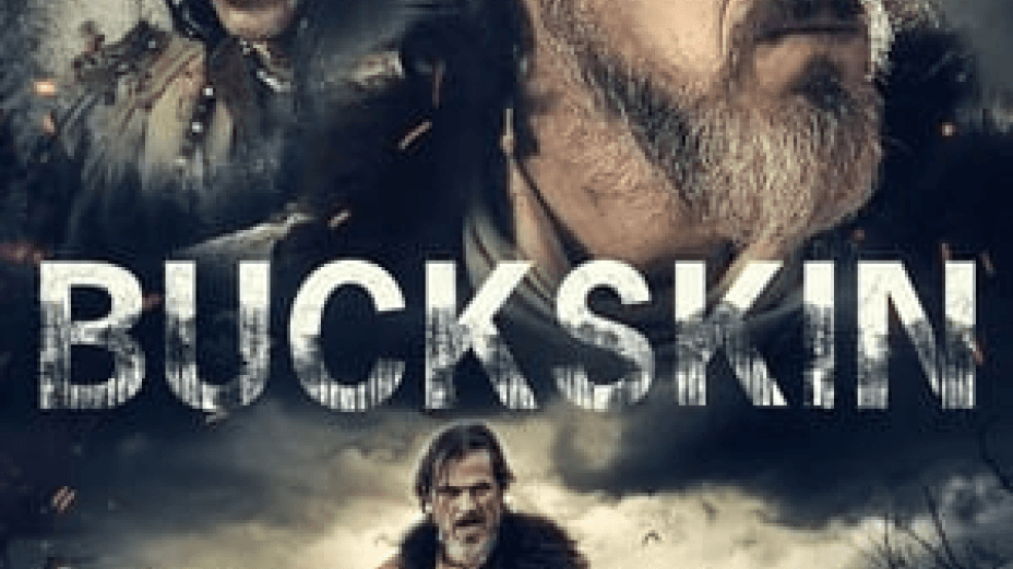 Buckskin (2021)