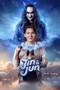 Poster Jin & Jun