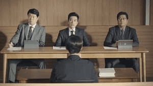 Law School Season 1 Episode 2