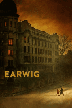 Poster Earwig (2022)