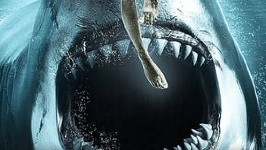 Jurassic Shark 2: Aquapocalypse (2021)