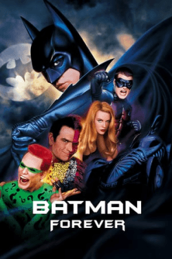 Batman Forever (1995)