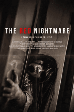 Poster The Red Nightmare (2021)