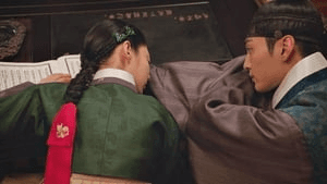 Flower Crew: Joseon Marriage Agency Season 1 Episode 11