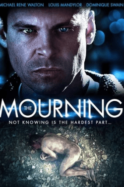 Poster The Mourning (2015)