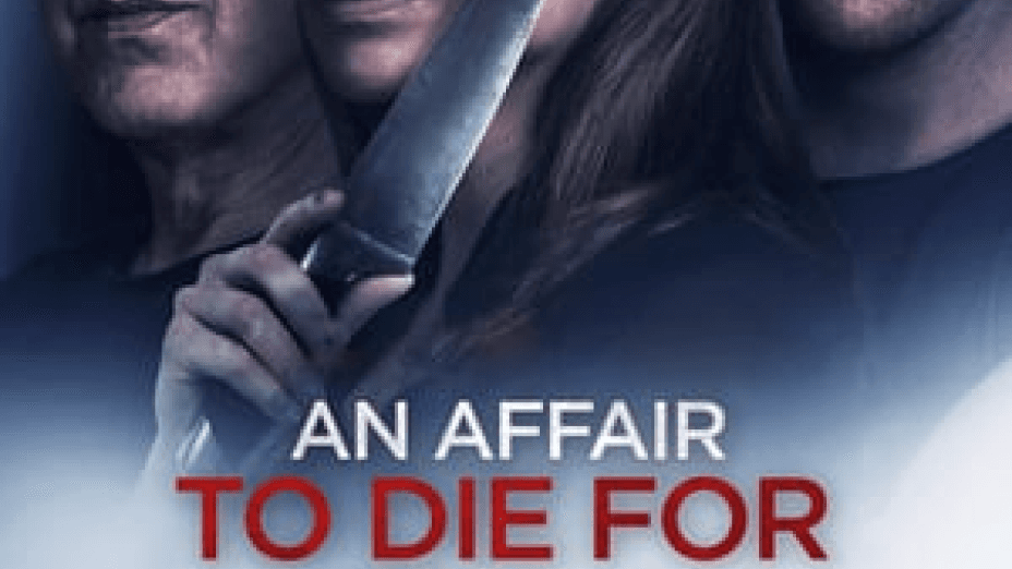 An Affair to Die For (2019)