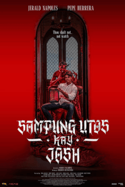 Poster Sampung Utos Kay Josh (2025)