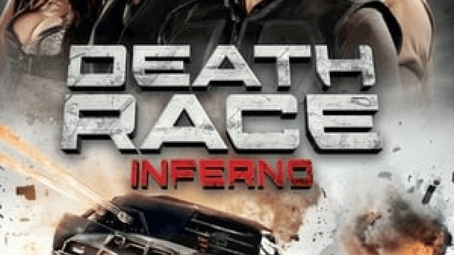 Death Race: Inferno (2013)