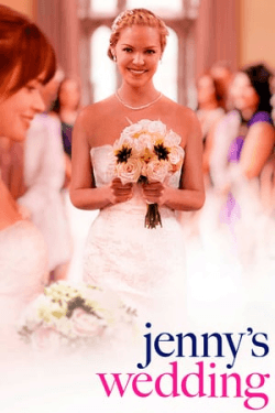 Jenny’s Wedding (2015)