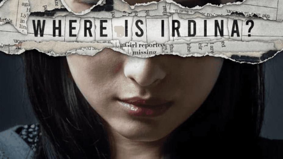 The Disappearance of Irdina Adhwa (2022)