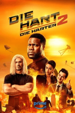 Die Hart 2: Die Harter (2024)