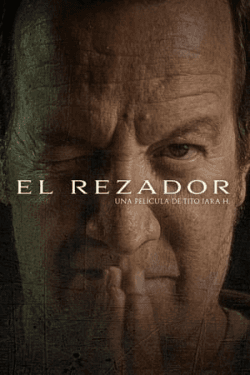 Poster El Rezador (2021)