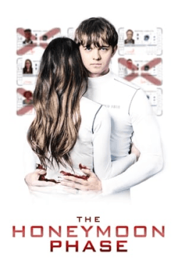 Poster The Honeymoon Phase (2019)