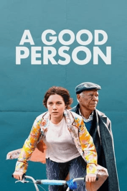 Poster A Good Person (2023)