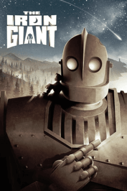 The Iron Giant (1999)