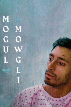 Poster Mogul Mowgli (2020)