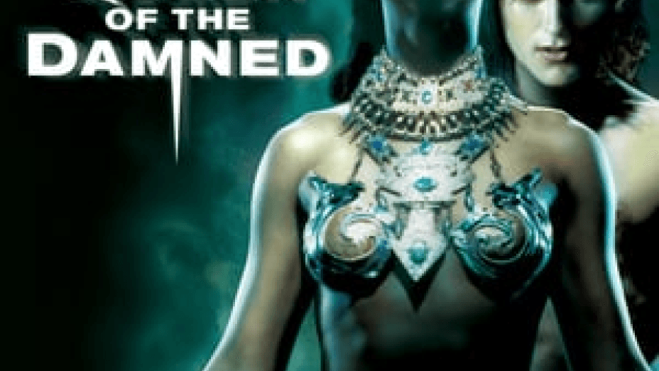 Queen of the Damned (2002)