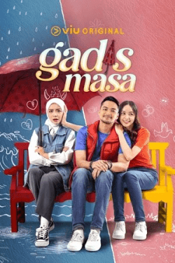 Poster Gadis Masa
