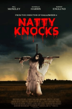 Poster Natty Knocks (2023)