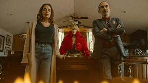 Welcome to the Family S1 Eps3