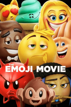 The Emoji Movie (2017)