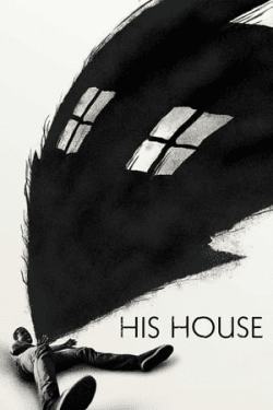 Poster His House (2020)