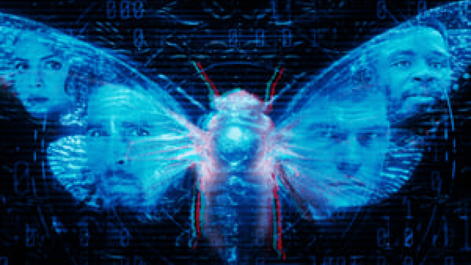 Dark Web: Cicada 3301 (2021)