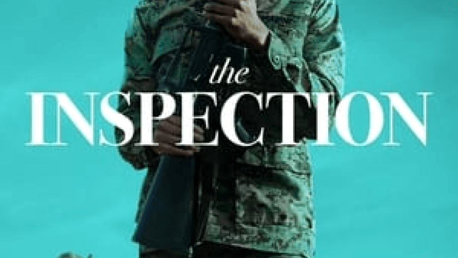 The Inspection (2022)