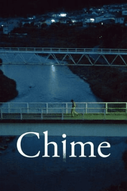 Poster Chime (2024)