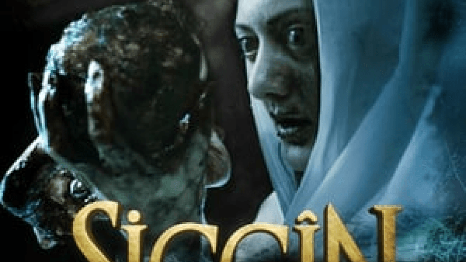 Siccîn (2014)