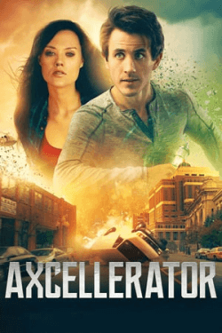 Poster Axcellerator (2020)