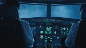 A Tragedy Foretold: Flight 3054 S1 Eps3