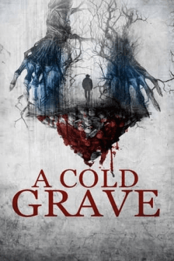 Poster A Cold Grave (2024)