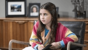 Shifting Gears S1 Eps3