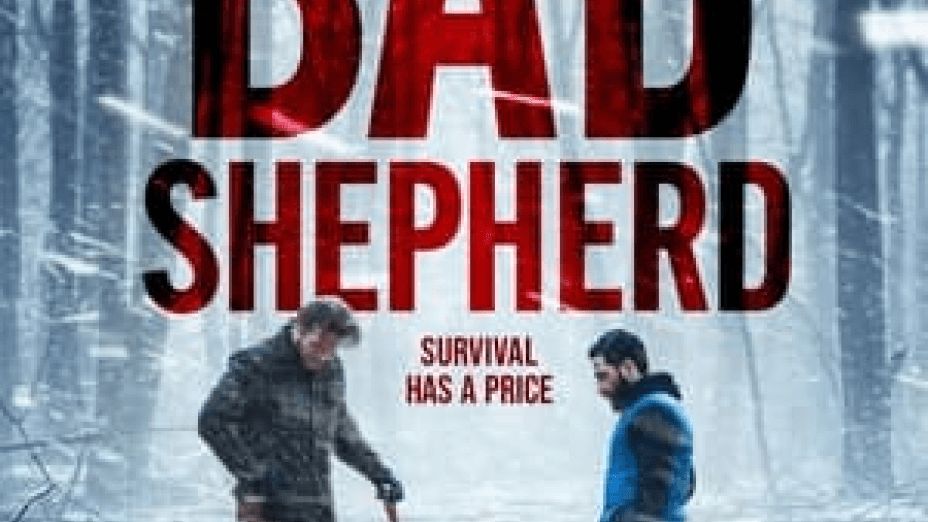 The Bad Shepherd (2024)