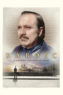 Poster Kardec (2019)