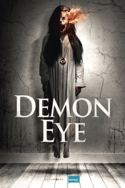 Poster Demon Eye (2019)