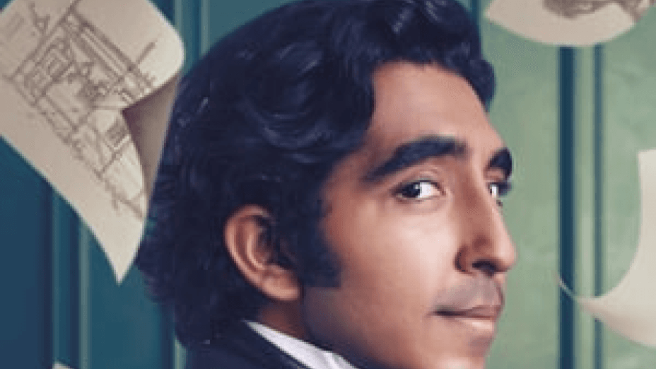 The Personal History of David Copperfield (2019)