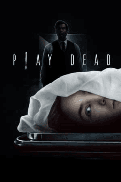 Poster Play Dead (2022)