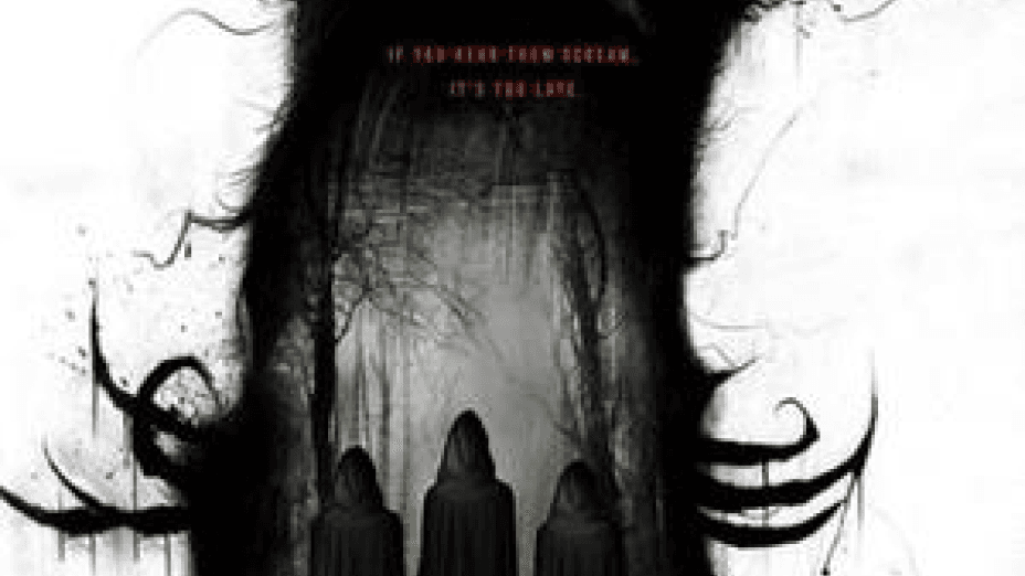 Woods of Ash (2025)
