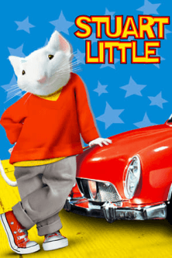 Stuart Little (1999)