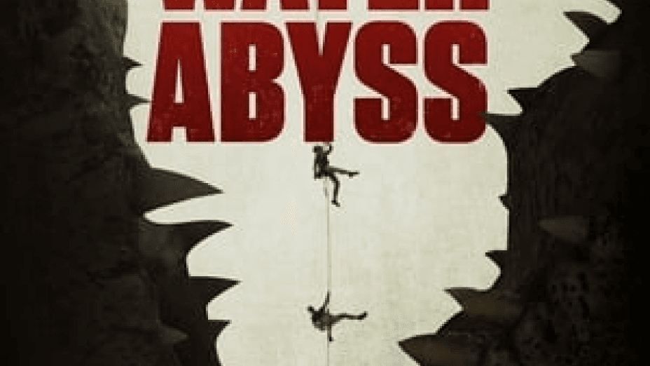 Black Water: Abyss (2020)