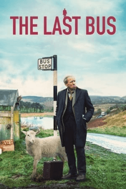 Poster The Last Bus (2021)