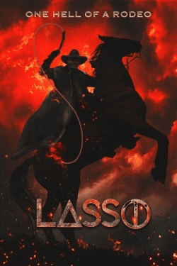 Poster Lasso (2017)