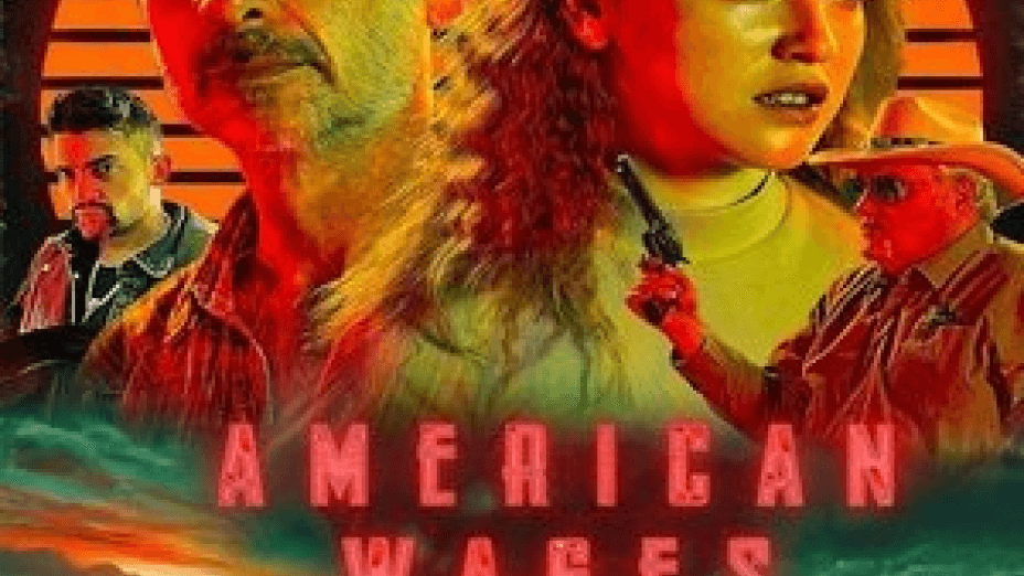 American Wages (2025)