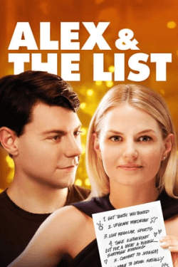 Poster Alex & The List (2018)