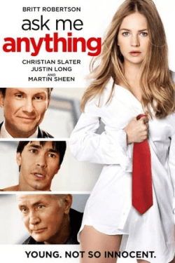 Ask Me Anything (2014)