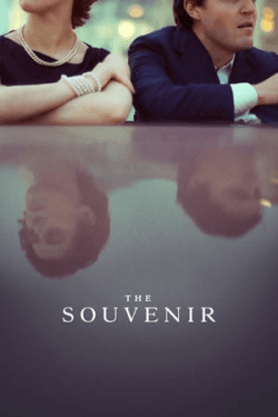 Poster The Souvenir (2019)