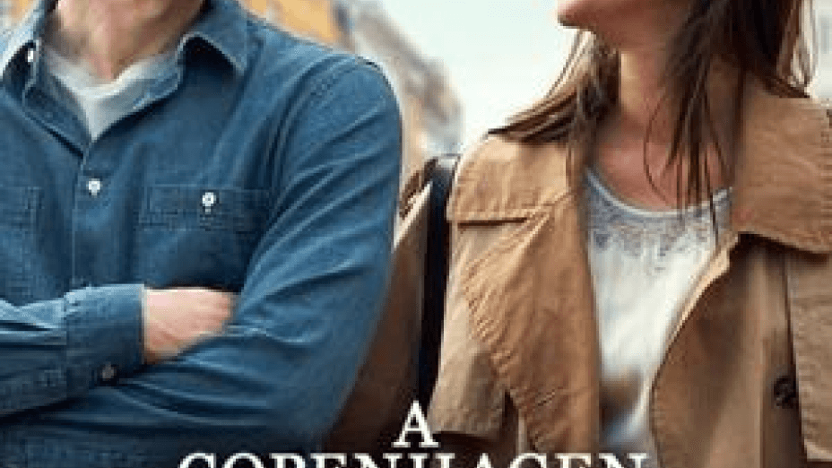 A Copenhagen Love Story (2025)